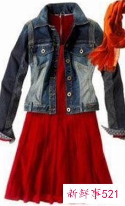 出入高档场必备连衣裙