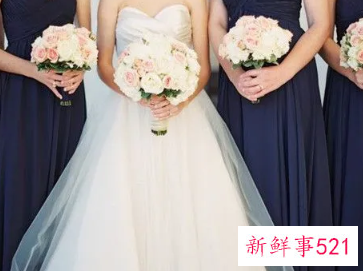 参加婚礼穿的服装注意事项