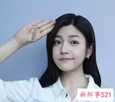 圆脸怎样化妆好看