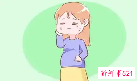 早孕期间要注意什么问题