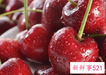 车厘子怎样放冰箱保存