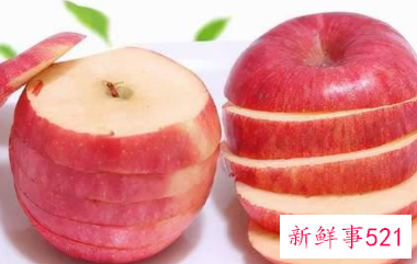 常见水果的功效