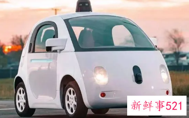 美国针对自动驾驶汽车修改规定