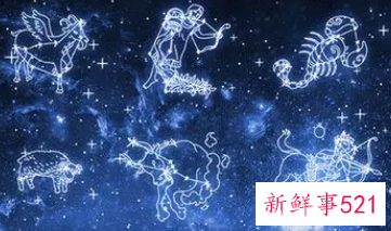天蝎座不敢惹的星座