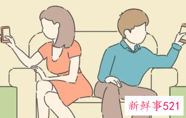 婚外情女人主动分手