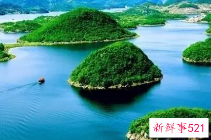 暑假国内旅游哪里好玩