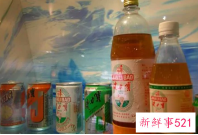 男的喝健力宝会壮阳吗