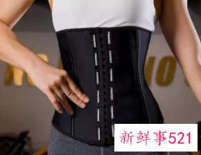 长期使用束腰带会不会导致不孕