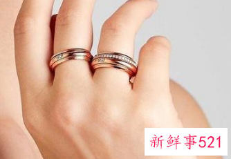 对戒买什么牌子比较好