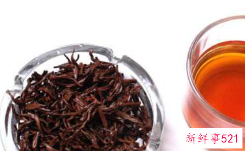 冬天燥热喝什么茶