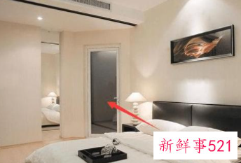 卧室床头有哪些讲究