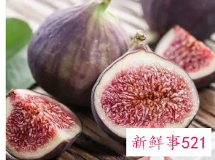 无花果怎么吃剥皮吗