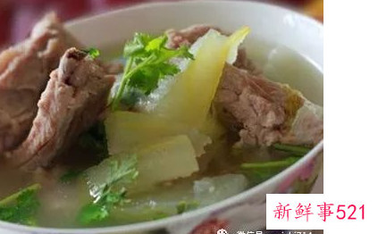 最有营养的10种汤