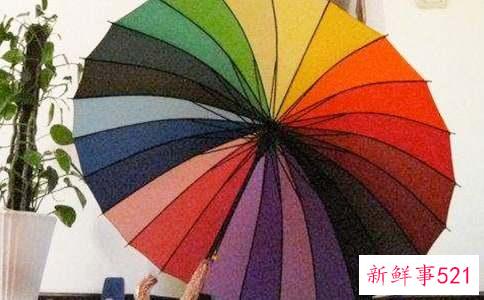 梦见给别人雨伞