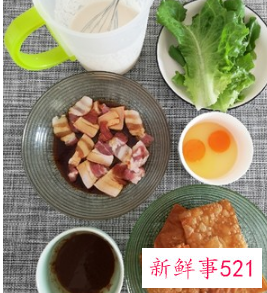 煎饼怎么样做又薄又脆