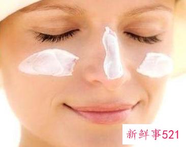 教你如何简单化妆