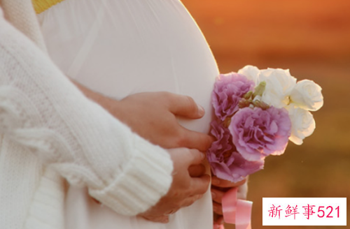 孕妇梦见摘花是男是女