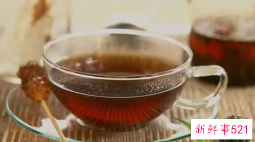 通便喝什么茶好呢