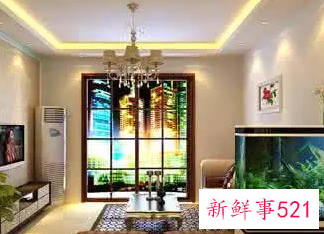 家中养鱼风水好不好