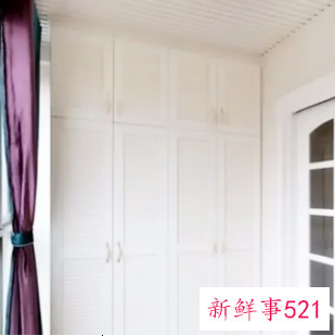 外置阳台怎么装修好看