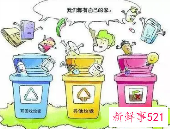 垃圾处理对环保的好处