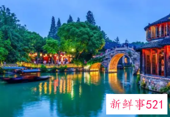 梦到出门旅游说明什么