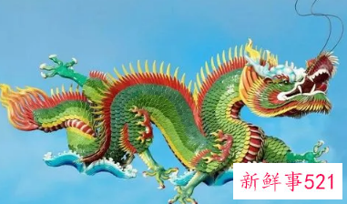 女的属龙最佳婚配属相