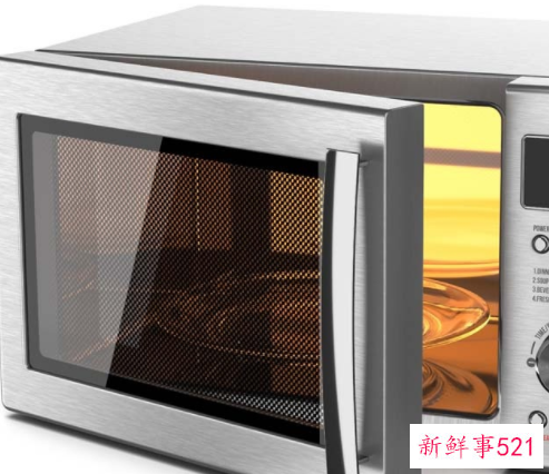 微波炉使用时的注意事项