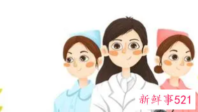 医务人员工作总结与计划