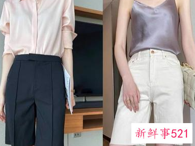 五分裤适合什么人穿