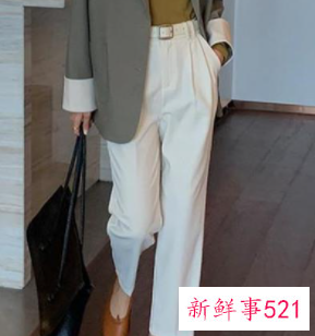 五十岁的女人如何穿衣打扮