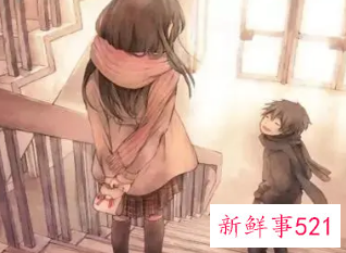 梦见暗恋的人和自己说话