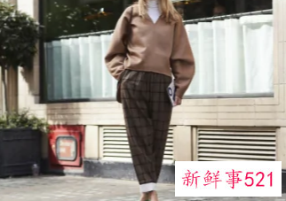 什么样的身材穿衣服最好看