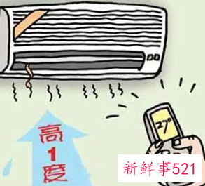 吹空调头疼是什么原因