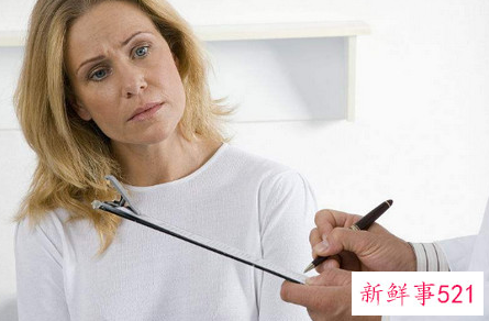 宫腔粘连b超能看出来吗