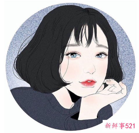 悟性非常高的女孩