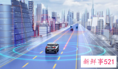 美国针对自动驾驶汽车修改规定