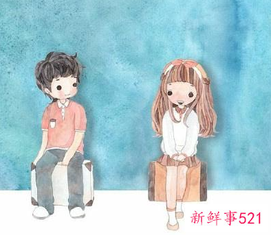 爱一个人的表白情书