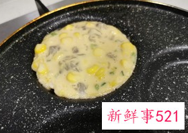 煎饼怎么样做又薄又脆