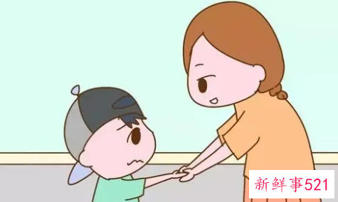 怎样开导心理有问题的孩子