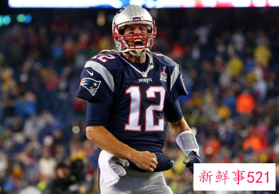 布雷迪官宣退役41天后光速复出