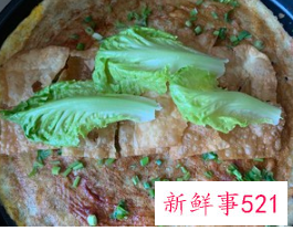 煎饼怎么样做又薄又脆