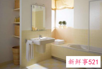 二线品牌卫浴有哪些