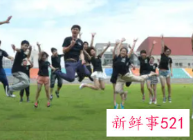 大学生团日活动心得