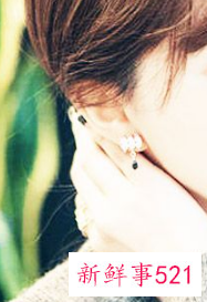 耳环什么品牌好