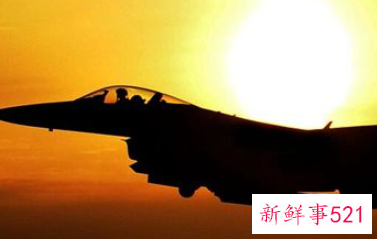 梦到敌人飞机轰炸