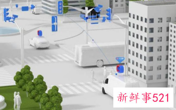 成都测试首批12辆无人驾驶车