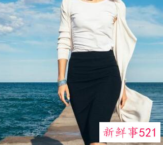 女士开衫搭配什么裤子