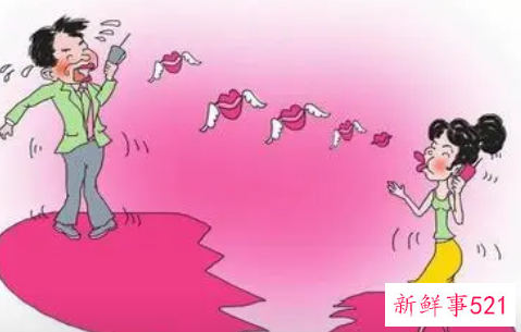 婚外情会对家庭更好