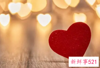 情人节给对象写的贺卡